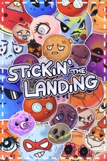Stickin' the Landing