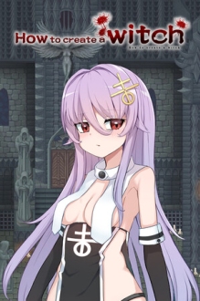 How to create a witch