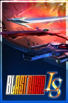 Blast Rush LS
