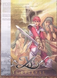 Ys Eternal