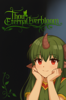 Thou, Eternal Everbloom