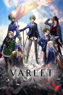 VARLET