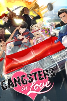 Gangsters in Love