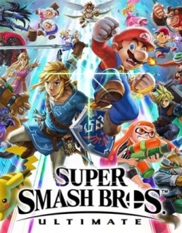 Super Smash Bros. Ultimate
