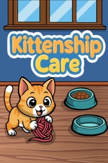 Kittenship Care