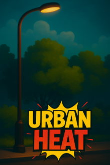 UrbanHeat