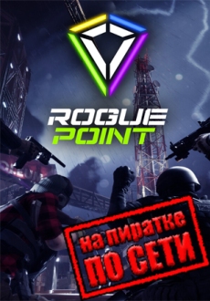 Rogue Point по сети