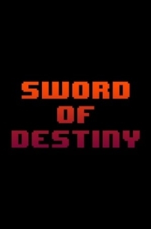 Sword of Destiny