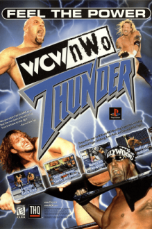 WCW/NWO Thunder