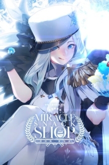 Miracle snack shop