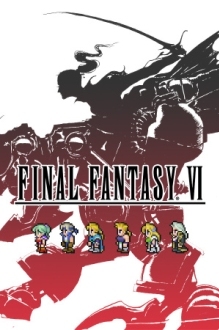 FINAL FANTASY 6 Remastered