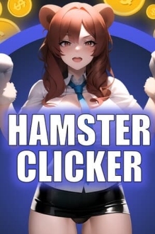 Hamster Clicker!