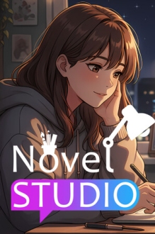 NovelStudio