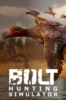 BULT: Hunting simulator