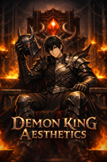 Demon King Aesthetics