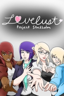 Lovelust: Project Stockholm