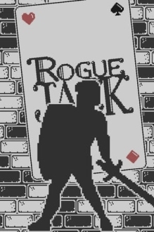 RogueJack: Roguelike Blackjack