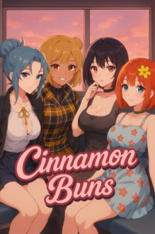Cinnamon Buns