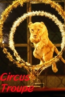 CircusTroupe