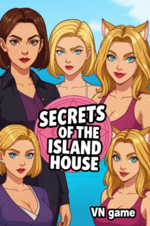 Secrets of the Island House
