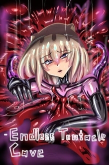 Endless Tentacle Cave