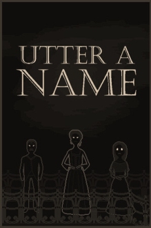 Utter a Name