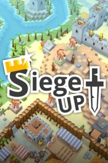 Siege Up!