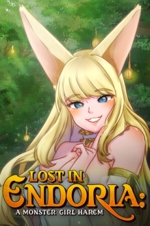 Lost in Endoria: A Monster Girl Harem