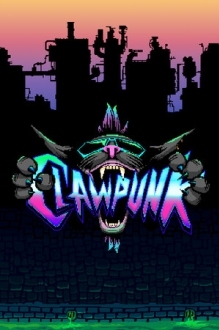 CLAWPUNK