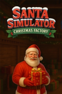 Santa Simulator: Christmas Factory