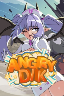 Angry Dik