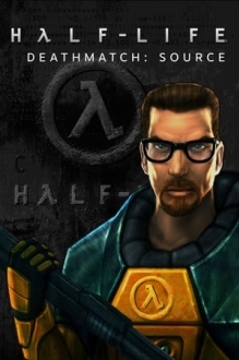 Half-Life Deathmatch: Source