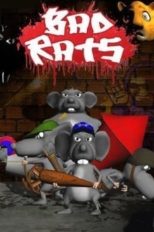 Bad Rats: the Rats' Revenge