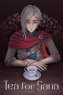 Tea for Sana