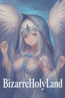BizzareHolyLand