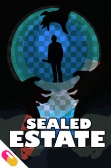 10mg: Sealed Estate