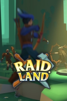 RaidLand