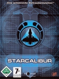 StarCalibur