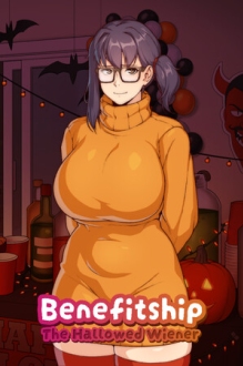 Benefitship: The Hallowed Wiener