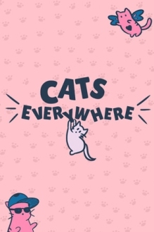 Cats Everywhere