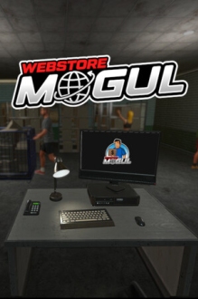 Webstore Mogul