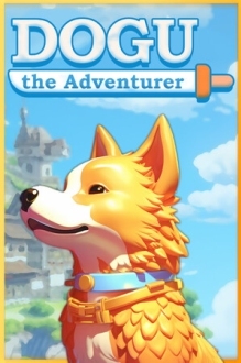 Dogu the Adventurer