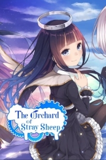 The Orchard of Stray Sheep