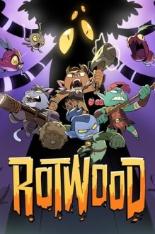 Rotwood