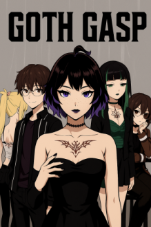 Goth Gasp