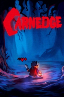 CARNEDGE