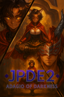 JPDE2 - Adagio of Darkness