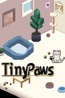 TinyPaws