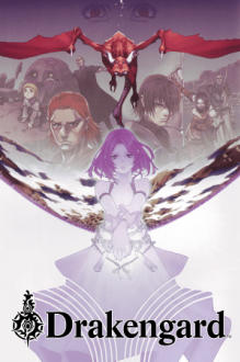 Drakengard