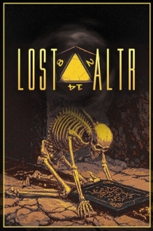 LOST ALTR